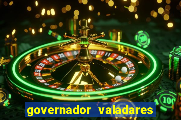 governador valadares o que fazer